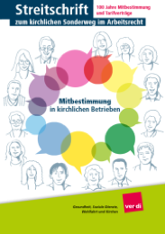 streitschrift