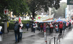 demo