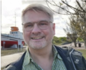 Michael Dornik
