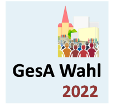 GesA Wahl 22