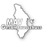 mav logo